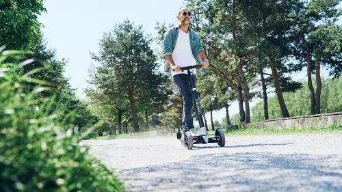 XBoard Urban surfing park